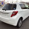 toyota vitz 2015 -TOYOTA--Vitz NSP135--2049601---TOYOTA--Vitz NSP135--2049601- image 27