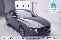mazda mazda3 2020 -MAZDA--MAZDA3 BPFP-110832---MAZDA--MAZDA3 BPFP-110832-