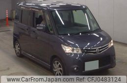 nissan roox 2012 quick_quick_DBA-ML21S_ML21S-590368