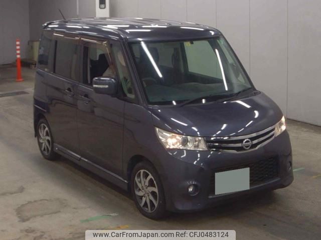 nissan roox 2012 quick_quick_DBA-ML21S_ML21S-590368 image 1