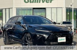 toyota crown-estate 2025 CFJ1697198