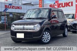 suzuki alto-lapin 2019 -SUZUKI 【福山 581ｻ2015】--Alto Lapin DBA-HE33S--HE33S-236068---SUZUKI 【福山 581ｻ2015】--Alto Lapin DBA-HE33S--HE33S-236068-