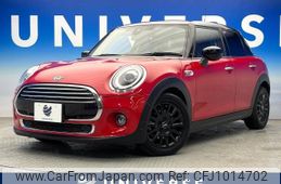 mini mini-others 2019 -BMW--BMW Mini DBA-XU15M--WMWXU720502L86523---BMW--BMW Mini DBA-XU15M--WMWXU720502L86523-