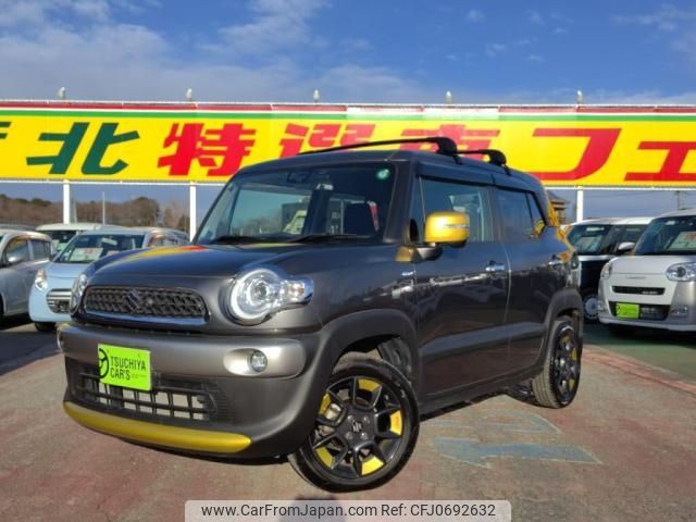 suzuki xbee 2019 -SUZUKI--XBEE DAA-MN71S--MN71S-134801---SUZUKI--XBEE DAA-MN71S--MN71S-134801- image 1