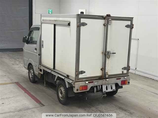 suzuki carry-truck 2017 -SUZUKI 【後日 】--Carry Truck DA16T-347127---SUZUKI 【後日 】--Carry Truck DA16T-347127- image 2