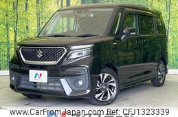 suzuki solio-bandit 2021 quick_quick_MA37S_MA37S-611916