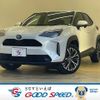 toyota yaris-cross 2024 CFJ1817663 image 1