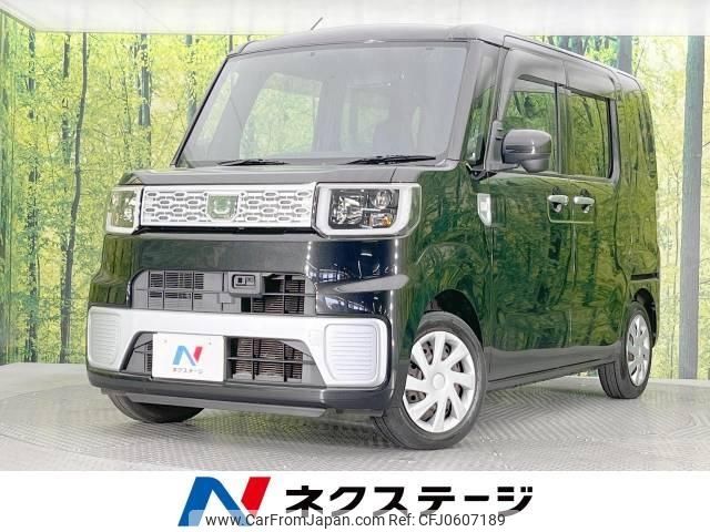 daihatsu wake 2015 -DAIHATSU--WAKE DBA-LA700S--LA700S-0018903---DAIHATSU--WAKE DBA-LA700S--LA700S-0018903- image 1