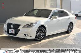 toyota crown-hybrid 2015 quick_quick_AWS210_AWS210-6089374