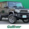 suzuki jimny 2022 -SUZUKI--Jimny 3BA-JB64W--JB64W-235495---SUZUKI--Jimny 3BA-JB64W--JB64W-235495- image 1