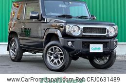 suzuki jimny 2022 -SUZUKI--Jimny 3BA-JB64W--JB64W-235495---SUZUKI--Jimny 3BA-JB64W--JB64W-235495-