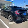 honda civic 2018 CFJ1754186 image 5