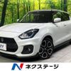 suzuki swift 2023 -SUZUKI--Swift 4BA-ZC33S--ZC33S-503142---SUZUKI--Swift 4BA-ZC33S--ZC33S-503142- image 1