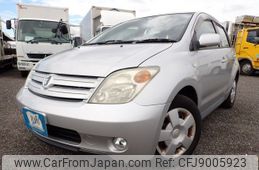 toyota ist 2003 REALMOTOR_N2023090318A-24
