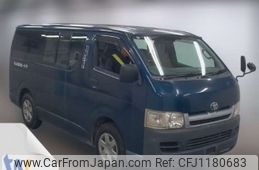 toyota hiace-van 2005 -TOYOTA--Hiace Van KR-KDH200V--KDH200-0016386---TOYOTA--Hiace Van KR-KDH200V--KDH200-0016386-
