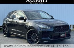 jaguar e-pace 2018 CFJ1691550