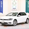 volkswagen golf 2019 quick_quick_DBA-AUCJZ_WVWZZZAUZKW127152 image 1