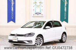 volkswagen golf 2019 quick_quick_DBA-AUCJZ_WVWZZZAUZKW127152