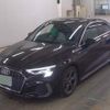 audi a3 2021 quick_quick_3AA-GYDLA_WAUZZZGY9MA134404 image 5