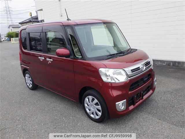 daihatsu tanto 2015 -DAIHATSU--Tanto LA600S--0291203---DAIHATSU--Tanto LA600S--0291203- image 1