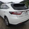 toyota harrier 2017 -TOYOTA 【鳥取 330つ7220】--Harrier ZSU60W-0136896---TOYOTA 【鳥取 330つ7220】--Harrier ZSU60W-0136896- image 2