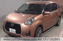 daihatsu boon 2019 -DAIHATSU 【とちぎ 501ﾁ9943】--Boon M700S--0021927---DAIHATSU 【とちぎ 501ﾁ9943】--Boon M700S--0021927-