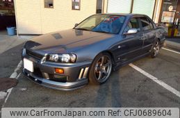 nissan skyline 2000 -NISSAN--Skyline GF-ER34--ER34-026410---NISSAN--Skyline GF-ER34--ER34-026410-