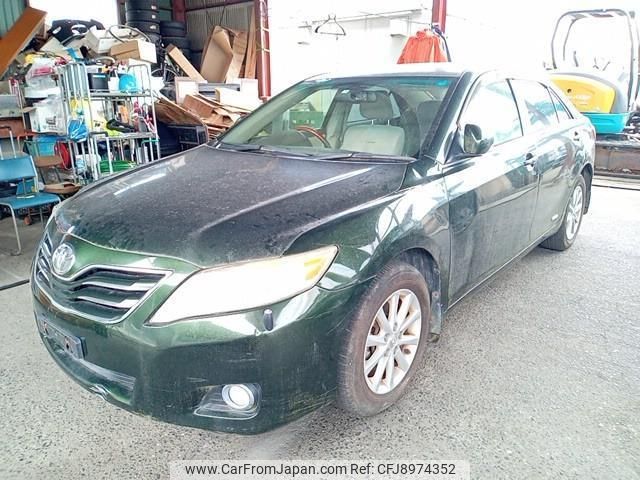 toyota camry 2011 CFJ8974352 image 1