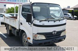 hino dutro 2011 CFJ1574051