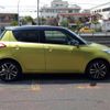 suzuki swift 2015 -SUZUKI 【横浜 506ｻ4653】--Swift ZC72S--354411---SUZUKI 【横浜 506ｻ4653】--Swift ZC72S--354411- image 16