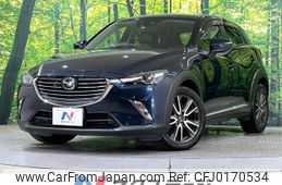 mazda cx-3 2015 -MAZDA--CX-3 LDA-DK5FW--DK5FW-118388---MAZDA--CX-3 LDA-DK5FW--DK5FW-118388-