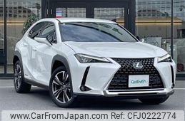 lexus ux 2019 -LEXUS--Lexus UX 6AA-MZAH10--MZAH10-2012965---LEXUS--Lexus UX 6AA-MZAH10--MZAH10-2012965-