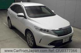 toyota harrier 2019 -TOYOTA 【浜松 334ﾛ2828】--Harrier ZSU60W--ZSU60-0173655---TOYOTA 【浜松 334ﾛ2828】--Harrier ZSU60W--ZSU60-0173655-