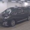 toyota alphard 2016 quick_quick_DBA-GGH30W_GGH30-0015282 image 2