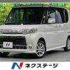 daihatsu tanto 2013 quick_quick_L375S_L375S-0661545 image 1