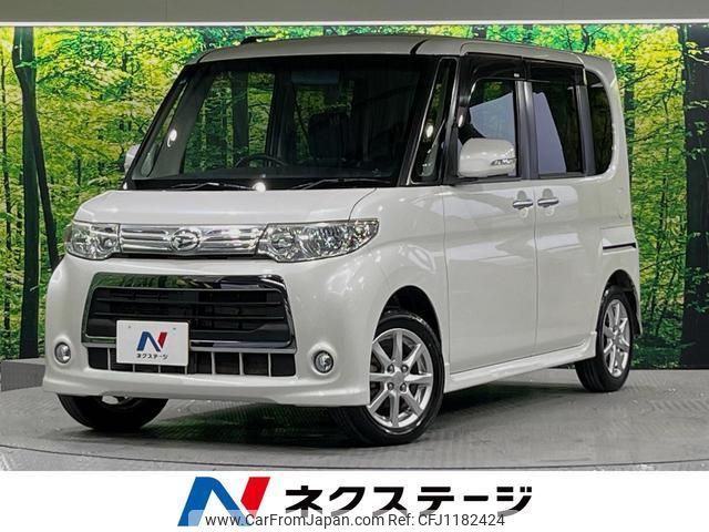 daihatsu tanto 2013 quick_quick_L375S_L375S-0661545 image 1