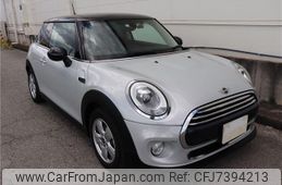 mini mini-others 2016 quick_quick_LDA-XN15_WMWXN32020E74020