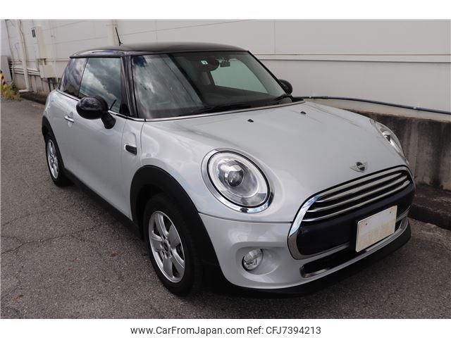 mini mini-others 2016 quick_quick_LDA-XN15_WMWXN32020E74020 image 1