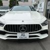 mercedes-benz amg 2021 -MERCEDES-BENZ--AMG 4AA-290661--W1K2906611A043943---MERCEDES-BENZ--AMG 4AA-290661--W1K2906611A043943- image 2