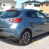 mazda demio 2015 -MAZDA--Demio LDA-DJ5FS--DJ5FS-128258---MAZDA--Demio LDA-DJ5FS--DJ5FS-128258- image 24