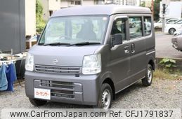 nissan nv100-clipper 2017 CFJ1791837