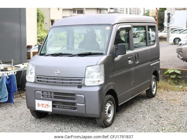 nissan nv100-clipper 2017 CFJ1791837 image 1