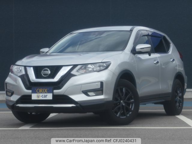 nissan x-trail 2021 -NISSAN--X-Trail 5BA-NT32--NT32-612079---NISSAN--X-Trail 5BA-NT32--NT32-612079- image 1