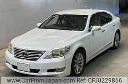 lexus ls 2011 -LEXUS--Lexus LS USF40-5108250---LEXUS--Lexus LS USF40-5108250-