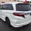 honda odyssey 2016 -HONDA--Odyssey RC4-1007190---HONDA--Odyssey RC4-1007190- image 2