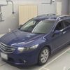 honda accord-wagon 2012 -HONDA 【富山 301て5707】--Accord Wagon CW1-1001379---HONDA 【富山 301て5707】--Accord Wagon CW1-1001379- image 1