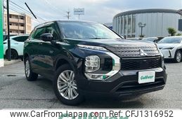 mitsubishi outlander-phev 2023 -MITSUBISHI--Outlander PHEV 5LA-GN0W--GN0W-0307785---MITSUBISHI--Outlander PHEV 5LA-GN0W--GN0W-0307785-