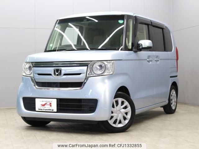 honda n-box 2017 quick_quick_JF3_JF3-1029247 image 1