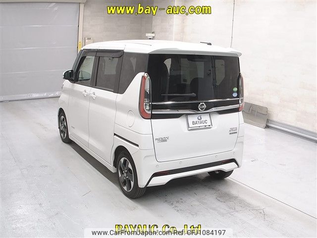 nissan roox 2020 -NISSAN--Roox B44A-0020640---NISSAN--Roox B44A-0020640- image 2
