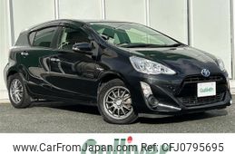 toyota aqua 2017 -TOYOTA--AQUA DAA-NHP10--NHP10-6597015---TOYOTA--AQUA DAA-NHP10--NHP10-6597015-